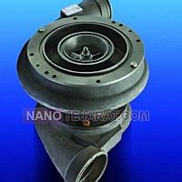 Marine turbo charger Marine turbo charger